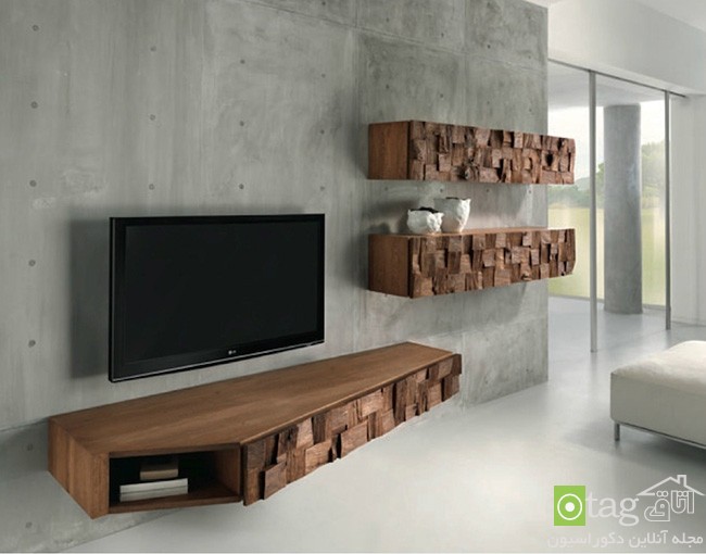 Floating-media-center-shelf-design-ideas (14)