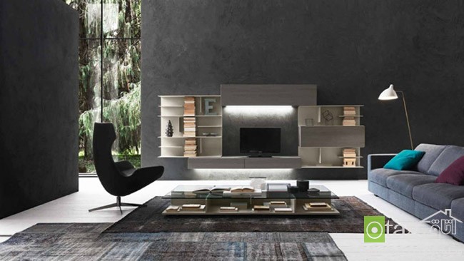 Floating-media-center-shelf-design-ideas (5)