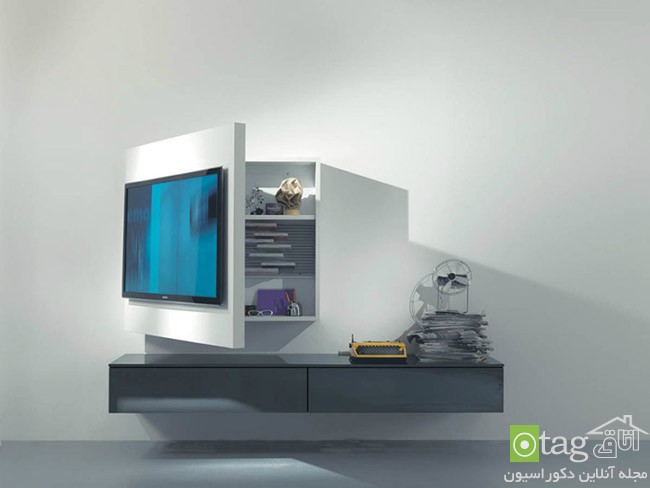 Floating-media-center-shelf-design-ideas (9)