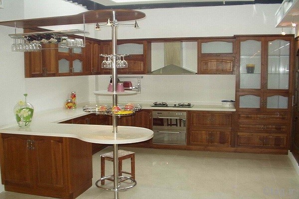 کابینت ام دی اف