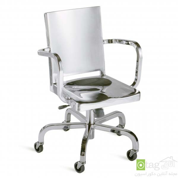 Office chair design ideas 12 مدل های شیک و جدید صندلی میز کامپیوتر و کار / عکس 2015