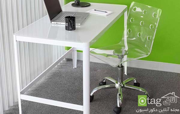 Office chair design ideas 14 مدل های شیک و جدید صندلی میز کامپیوتر و کار / عکس 2015