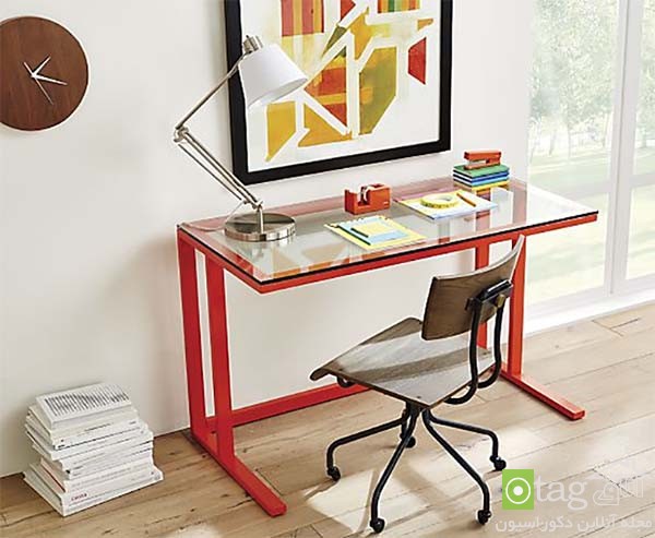 Office chair design ideas 18 مدل های شیک و جدید صندلی میز کامپیوتر و کار / عکس 2015