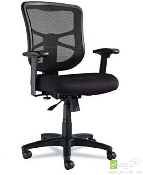 Office chair design ideas 8 مدل های شیک و جدید صندلی میز کامپیوتر و کار / عکس 2015