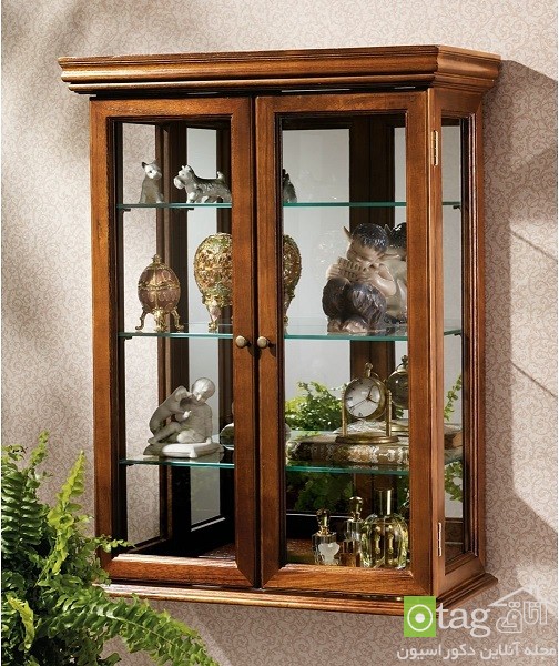 buffet Cabinets designs 12 انواع مدل بوفه و کمد با طراحی شیک و امروزی مناسب منازل