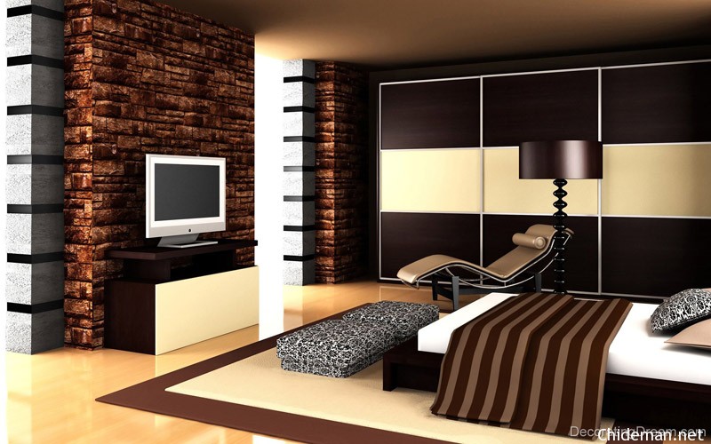 luxary bedroom furniture 12 چیدمان مدل اتاق خواب تختخواب دو نفره + عکس   دکوراسیون