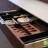 اکسسوری کابینت کشویی آشپزخانه با طراحی خلاقانه و سودمند