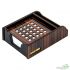قیمت 41 مدل جای کاغذ یادداشت  چوبی و فلزی کاربردی + خرید