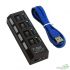 لیست قیمت 39 مدل هاب usb با کیفیت عالی + خرید
