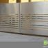 مدل های جدید درب ورودی ساختمان در طرح های فلزی و چوبی