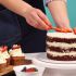 طرز تهیه کیک اسفنجی بدون فر + مواد موردنیاز