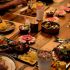 راهنمای شکم&zwnj;گردی در نیاوران