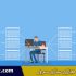 مجازی سازی سرور چیست | چقدر کارایی و کاهش هزینه برای شرکت ها دارد؟