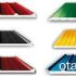 ساندویچ پانل آلوزینک(Aluzinc Sandwich panel)
