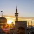 تور مشهد با قطار از اصفهان اقساطی، رزرو فوری تور