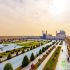 معماری شهرهای ایران و تفاوت معماری سنتی و مدرن شهرهای بزرگ