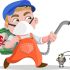 راه های ورود حشرات موذی به منازل