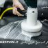 آشنایی با فرایند شستشوی مبلمان در محل توسط شرکت یاسان مبل