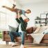 دکوراسیون منزل چه تاثیری بر روان ما دارد؟