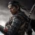 بررسی بازی ghost of tsushima