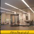 معرفی چراغ های خطی ال ای دی توکار و روکار