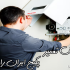 آموزش تعمیر پکیج ایران رادیاتور