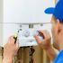 تفاوت پکیج دیواری و زمینی چیست؟