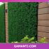 نصب گرین وال مصنوعی چگونه است؟