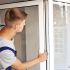 آیا امکان تعویض پنجره قدیمی با دوجداره UPVC بدون تخریب و هماهنگ با نمای ساختمان و دکوراسیون داخلی وجود دارد؟