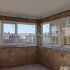 تعویض پنجره قدیمی آهنی با دوجداره UPVC