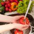 روش&zwnj;های صحیح ضدعفونی کردن سبزیجات