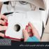 پاکت جاروبرقی میکرو فیلتر فیلیپس شرکت سانکو