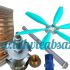 بهترین مرجع تهیه قطعات برج خنک کننده در ایران است ؟ گزارش تهویه آبسازه
