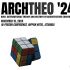 کنفرانس ARCHTHEO '24؛ مرکز تبادل ایده&zwnj;های نوین در معماری