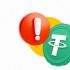 چگونه از ارسال تتر به آدرس اشتباه جلوگیری کنیم؟