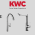 جدیدترین مدل&zwnj;های شیرآلات KWC در ۲۰۲۵