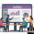 اودو چیست ؟ با Odoo به قلب تحول دیجیتال سفر کنید