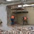 &nbsp;تخریب ساختمان، گودبرداری، خاکبرداری و در تهران