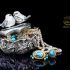 راهنمای خرید نقره برای هدیه | از زیورآلات تا ظروف لوکس