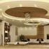 مقایسه اجرا و قیمت سقف کاذب کناف با گچ و رابیتس