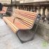 زیباترین نمونه های مبلمان شهری در مکان های عمومی و پارک ها