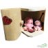 خرید 38 مدل مجسمه دکوری شیک [ مدل های جدید و خاص ] با تخفیف