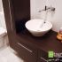 بهترین مدل های کابینت دستشویی مناسب محیط های کوچک و بزرگ