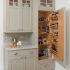 [6 نمونه] چیدمان کابینت آشپزخانه کوچک