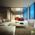 دکوراسیون داخلی منازل لوکس با تزیینات تجملاتی / دکوراسیون منزل