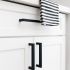 9 مدل دستگیره کابینت از کلاسیک تا مدرن
