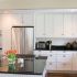 بررسی انواع کابینت آشپزخانه و شیک ترین کابینت های سفید