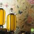 کاشی و سرامیک طرح کاغذ دیواری، مدل های جدید دیوارپوش منزل