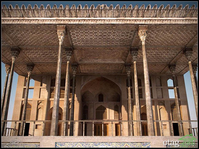 آشنایی با برترین بناهای باستانی ایران از لحاظ معماری