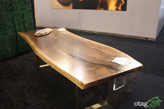 معرفی 30 مدل تزیینات چوبی منزل ساخته شده با چوب درخت گردو معرفی 30 مدل تزیینات چوبی منزل ساخته شده با چوب درخت گردو